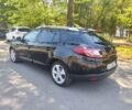 Черный Рено Меган, объемом двигателя 1.5 л и пробегом 170 тыс. км за 8200 $, фото 4 на Automoto.ua