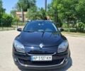 Черный Рено Меган, объемом двигателя 1.46 л и пробегом 300 тыс. км за 8100 $, фото 1 на Automoto.ua