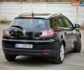 Черный Рено Меган, объемом двигателя 1.46 л и пробегом 238 тыс. км за 8900 $, фото 8 на Automoto.ua