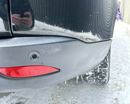 Чорний Рено Меган, об'ємом двигуна 1.5 л та пробігом 168 тис. км за 8500 $, фото 77 на Automoto.ua