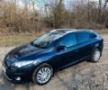 Чорний Рено Меган, об'ємом двигуна 1.5 л та пробігом 252 тис. км за 7500 $, фото 1 на Automoto.ua