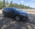 Черный Рено Меган, объемом двигателя 1.5 л и пробегом 170 тыс. км за 8200 $, фото 1 на Automoto.ua