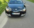 Черный Рено Меган, объемом двигателя 1.46 л и пробегом 230 тыс. км за 9300 $, фото 14 на Automoto.ua