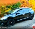 Чорний Рено Меган, об'ємом двигуна 1.9 л та пробігом 235 тис. км за 8200 $, фото 1 на Automoto.ua