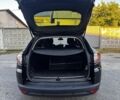 Черный Рено Меган, объемом двигателя 1.46 л и пробегом 262 тыс. км за 8300 $, фото 13 на Automoto.ua