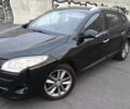 Чорний Рено Меган, об'ємом двигуна 1.5 л та пробігом 245 тис. км за 8526 $, фото 1 на Automoto.ua