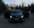 Черный Рено Меган, объемом двигателя 1.46 л и пробегом 290 тыс. км за 7700 $, фото 1 на Automoto.ua
