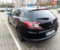 Черный Рено Меган, объемом двигателя 1.46 л и пробегом 258 тыс. км за 8100 $, фото 3 на Automoto.ua