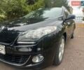 Чорний Рено Меган, об'ємом двигуна 1.5 л та пробігом 176 тис. км за 7350 $, фото 7 на Automoto.ua