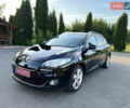 Черный Рено Меган, объемом двигателя 1.6 л и пробегом 247 тыс. км за 8299 $, фото 6 на Automoto.ua
