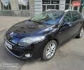Чорний Рено Меган, об'ємом двигуна 1.46 л та пробігом 349 тис. км за 9700 $, фото 2 на Automoto.ua