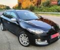 Чорний Рено Меган, об'ємом двигуна 1.5 л та пробігом 264 тис. км за 8500 $, фото 1 на Automoto.ua