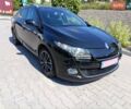 Чорний Рено Меган, об'ємом двигуна 1.5 л та пробігом 241 тис. км за 8999 $, фото 5 на Automoto.ua