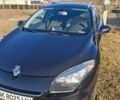 Чорний Рено Меган, об'ємом двигуна 1.5 л та пробігом 317 тис. км за 7000 $, фото 1 на Automoto.ua