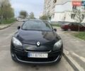 Черный Рено Меган, объемом двигателя 1.5 л и пробегом 326 тыс. км за 8900 $, фото 1 на Automoto.ua