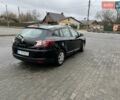 Черный Рено Меган, объемом двигателя 1.46 л и пробегом 269 тыс. км за 7500 $, фото 9 на Automoto.ua
