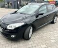 Черный Рено Меган, объемом двигателя 1.46 л и пробегом 215 тыс. км за 7600 $, фото 1 на Automoto.ua