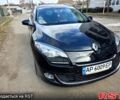 Черный Рено Меган, объемом двигателя 1.5 л и пробегом 240 тыс. км за 8200 $, фото 3 на Automoto.ua