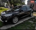 Чорний Рено Меган, об'ємом двигуна 1.5 л та пробігом 270 тис. км за 7900 $, фото 1 на Automoto.ua