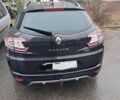 Чорний Рено Меган, об'ємом двигуна 1.5 л та пробігом 251 тис. км за 8300 $, фото 8 на Automoto.ua