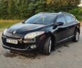 Черный Рено Меган, объемом двигателя 1.5 л и пробегом 240 тыс. км за 6500 $, фото 1 на Automoto.ua