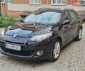Черный Рено Меган, объемом двигателя 1.46 л и пробегом 285 тыс. км за 7000 $, фото 1 на Automoto.ua