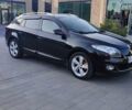 Черный Рено Меган, объемом двигателя 1.46 л и пробегом 244 тыс. км за 8900 $, фото 1 на Automoto.ua