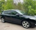 Черный Рено Меган, объемом двигателя 1.46 л и пробегом 240 тыс. км за 9350 $, фото 4 на Automoto.ua