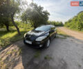 Черный Рено Меган, объемом двигателя 1.46 л и пробегом 370 тыс. км за 6450 $, фото 1 на Automoto.ua