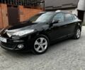 Чорний Рено Меган, об'ємом двигуна 1.5 л та пробігом 194 тис. км за 8300 $, фото 1 на Automoto.ua