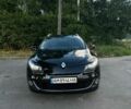 Черный Рено Меган, объемом двигателя 1.46 л и пробегом 269 тыс. км за 7800 $, фото 1 на Automoto.ua