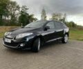 Черный Рено Меган, объемом двигателя 1.46 л и пробегом 253 тыс. км за 7500 $, фото 1 на Automoto.ua