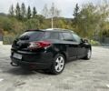 Рено Меган 2012 в Кременце на Automoto.ua Черный Рено Меган, объемом двигателя 1.5 л и пробегом 254 тыс. км за 5950 $, фото 6 на Automoto.ua