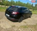 Чорний Рено Меган, об'ємом двигуна 1.46 л та пробігом 245 тис. км за 7800 $, фото 6 на Automoto.ua
