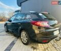 Чорний Рено Меган, об'ємом двигуна 1.46 л та пробігом 283 тис. км за 8600 $, фото 8 на Automoto.ua