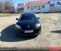 Черный Рено Меган, объемом двигателя 1.5 л и пробегом 168 тыс. км за 7000 $, фото 1 на Automoto.ua