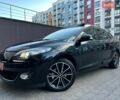 Черный Рено Меган, объемом двигателя 0 л и пробегом 203 тыс. км за 8950 $, фото 1 на Automoto.ua
