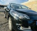 Чорний Рено Меган, об'ємом двигуна 1.5 л та пробігом 283 тис. км за 8600 $, фото 9 на Automoto.ua
