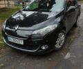 Чорний Рено Меган, об'ємом двигуна 1.5 л та пробігом 270 тис. км за 7900 $, фото 1 на Automoto.ua
