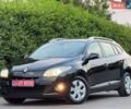 Чорний Рено Меган, об'ємом двигуна 1.5 л та пробігом 234 тис. км за 6950 $, фото 1 на Automoto.ua