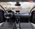 Черный Рено Меган, объемом двигателя 1.4 л и пробегом 233 тыс. км за 7600 $, фото 9 на Automoto.ua
