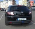 Черный Рено Меган, объемом двигателя 1.46 л и пробегом 286 тыс. км за 7350 $, фото 15 на Automoto.ua