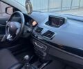 Черный Рено Меган, объемом двигателя 1.46 л и пробегом 300 тыс. км за 8300 $, фото 14 на Automoto.ua