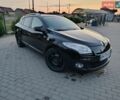 Черный Рено Меган, объемом двигателя 1.46 л и пробегом 311 тыс. км за 7400 $, фото 9 на Automoto.ua