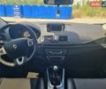 Чорний Рено Меган, об'ємом двигуна 1.5 л та пробігом 270 тис. км за 8000 $, фото 14 на Automoto.ua