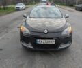 Чорний Рено Меган, об'ємом двигуна 1.46 л та пробігом 229 тис. км за 5000 $, фото 1 на Automoto.ua