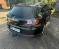 Чорний Рено Меган, об'ємом двигуна 1.5 л та пробігом 300 тис. км за 6550 $, фото 1 на Automoto.ua