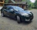 Чорний Рено Меган, об'ємом двигуна 1.5 л та пробігом 270 тис. км за 8900 $, фото 7 на Automoto.ua