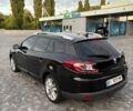 Чорний Рено Меган, об'ємом двигуна 1.5 л та пробігом 249 тис. км за 8000 $, фото 4 на Automoto.ua
