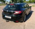Черный Рено Меган, объемом двигателя 1.46 л и пробегом 350 тыс. км за 7700 $, фото 15 на Automoto.ua